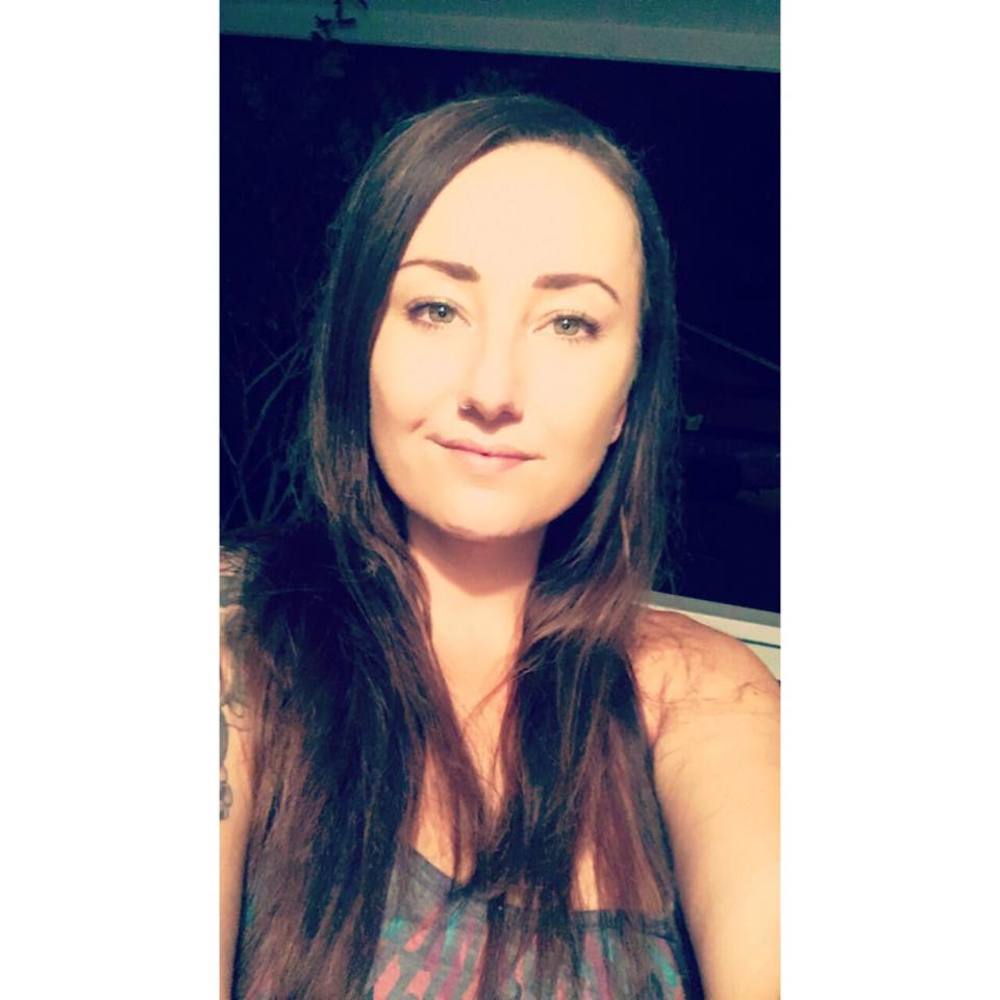 Meet your Posher, Tabitha